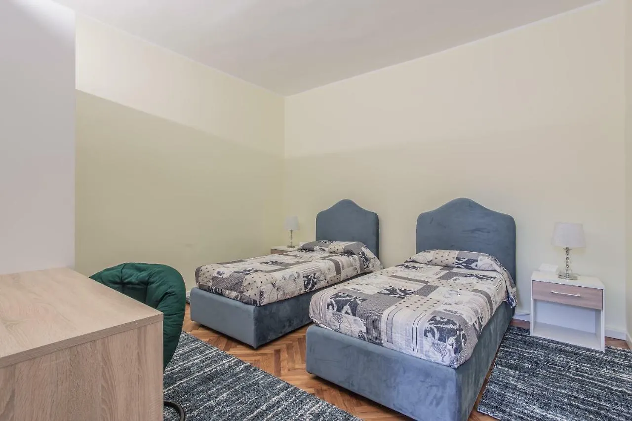 Appartement Ca de le Colonnette - St Marks Square Venise Italie