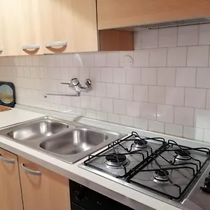 Casa 96f Appartement