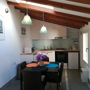 Charming House In Appartement