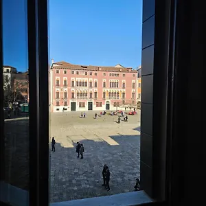 Casarossa Appartement