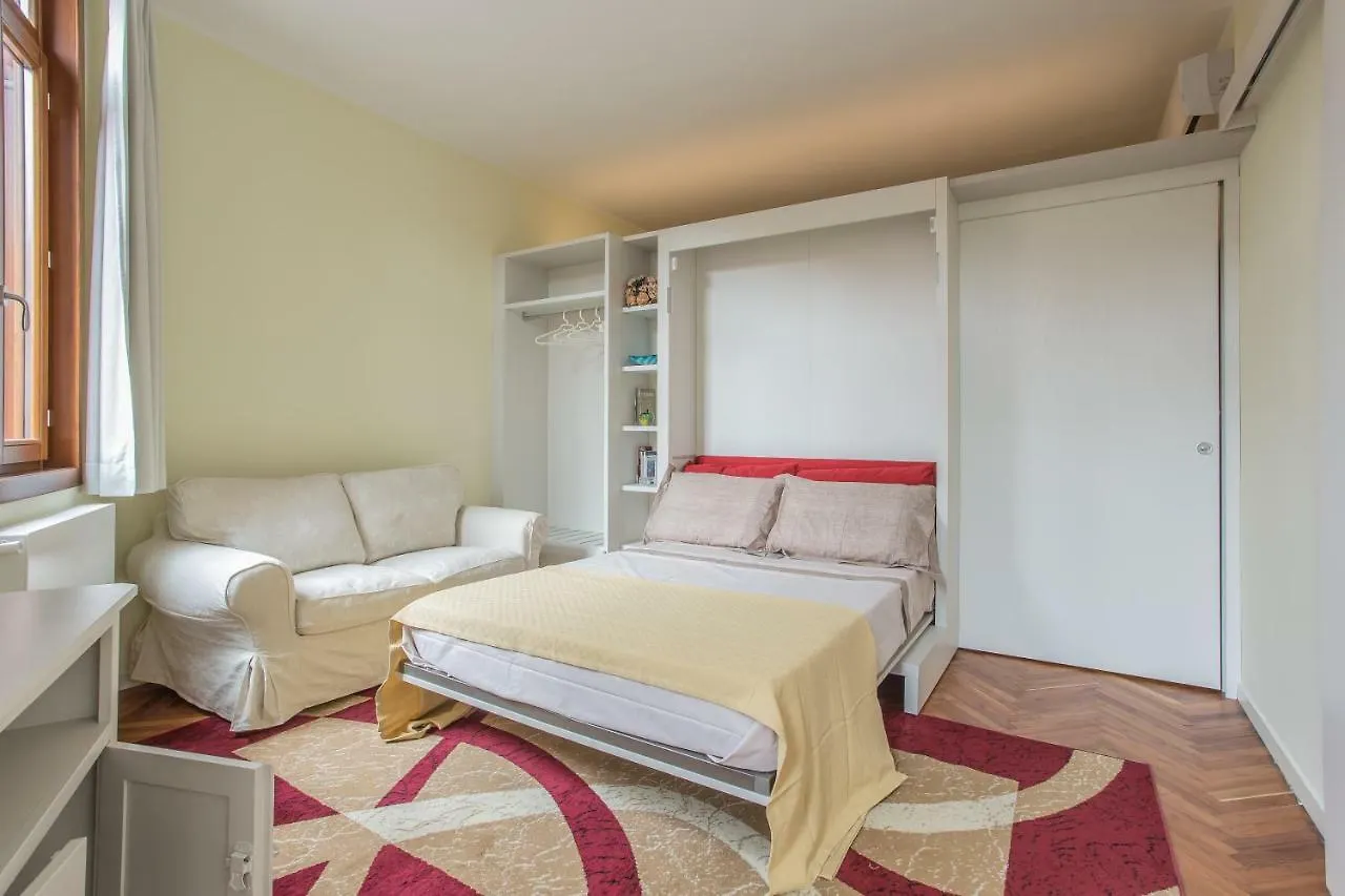 Apartman Ca De Le Colonnette - St Marks Square Velence